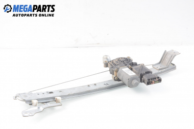 Electric window regulator for Mercedes-Benz A-Class W168 1.6, 102 hp, hatchback, 1998, position: rear - left