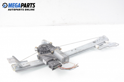 Electric window regulator for Mercedes-Benz A-Class W168 1.6, 102 hp, hatchback, 1998, position: rear - right