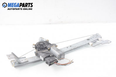 Antrieb el. fensterheber for Mercedes-Benz A-Klasse W168 1.6, 102 hp, hecktür, 1998, position: rechts, rückseite