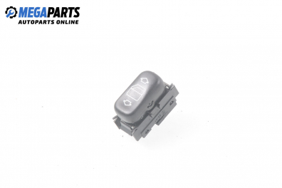 Power window button for Mercedes-Benz A-Class W168 1.6, 102 hp, hatchback, 1998