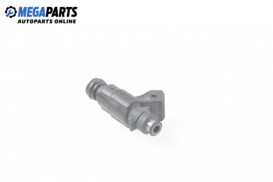 Gasoline fuel injector for Mercedes-Benz A-Class W168 1.6, 102 hp, hatchback, 1998