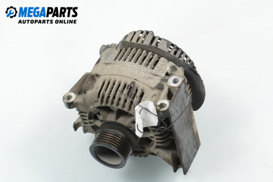 Alternator for Mercedes-Benz A-Class W168 1.6, 102 hp, hatchback, 1998