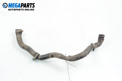 Furtun de apă for Mercedes-Benz A-Class W168 1.6, 102 hp, hatchback, 1998