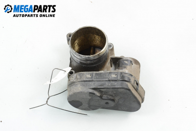 Clapetă carburator for Mercedes-Benz A-Class W168 1.6, 102 hp, hatchback, 1998