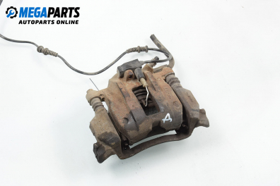 Caliper for Mercedes-Benz A-Class W168 1.6, 102 hp, hatchback, 1998, position: front - right