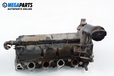 Engine head for Mercedes-Benz A-Class W168 1.6, 102 hp, hatchback, 1998