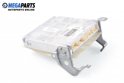 ECU for Toyota Corolla (E120; E130) 2.0 D-4D, 110 hp, hatchback, 2003 № 89666-02120