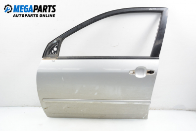 Door for Toyota Corolla (E120; E130) 2.0 D-4D, 110 hp, hatchback, 2003, position: front - left