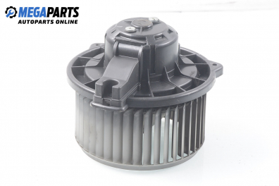 Ventilator încălzire for Toyota Corolla (E120; E130) 2.0 D-4D, 110 hp, hatchback, 2003