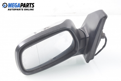 Mirror for Toyota Corolla (E120; E130) 2.0 D-4D, 110 hp, hatchback, 2003, position: left