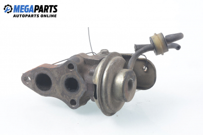 EGR ventil for Toyota Corolla (E120; E130) 2.0 D-4D, 110 hp, hecktür, 2003