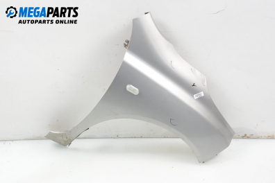 Fender for Nissan Micra (K12) 1.2 16V, 65 hp, hatchback, 2005, position: front - right