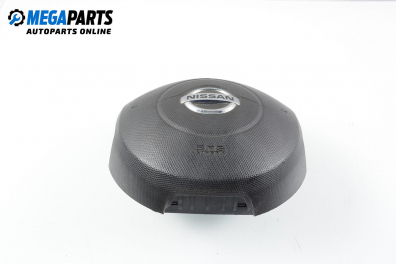 Airbag for Nissan Micra (K12) 1.2 16V, 65 hp, hecktür, 2005, position: vorderseite