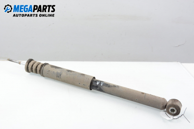 Shock absorber for Nissan Micra (K12) 1.2 16V, 65 hp, hatchback, 2005, position: rear - left