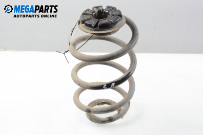 Coil spring for Nissan Micra (K12) 1.2 16V, 65 hp, hatchback, 2005, position: rear