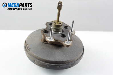 Brake servo for Nissan Micra (K12) 1.2 16V, 65 hp, hatchback, 2005