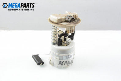 Fuel pump for Nissan Micra (K12) 1.2 16V, 65 hp, hatchback, 2005