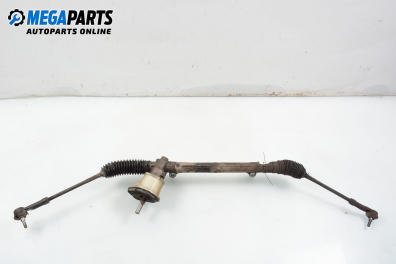 Electric steering rack no motor included for Nissan Micra (K12) 1.2 16V, 65 hp, hatchback, 2005