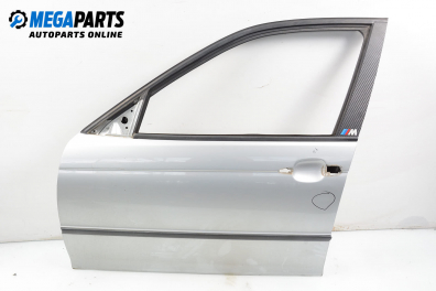 Door for BMW 3 (E46) 1.9, 118 hp, sedan, 2000, position: front - left