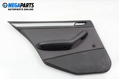 Interior door panel  for BMW 3 (E46) 1.9, 118 hp, sedan, 2000, position: rear - left