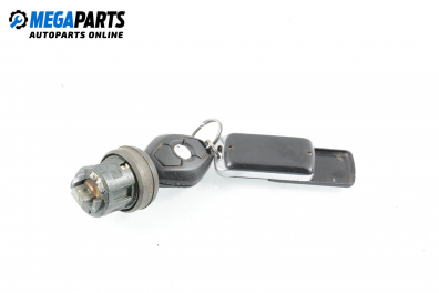 Ignition key for BMW 3 (E46) 1.9, 118 hp, sedan, 2000