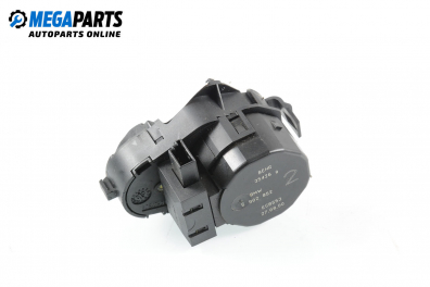 Motor supapă încălzire for BMW 3 (E46) 1.9, 118 hp, sedan, 2000