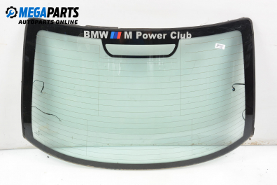 Lunetă for BMW 3 (E46) 1.9, 118 hp, sedan, 2000