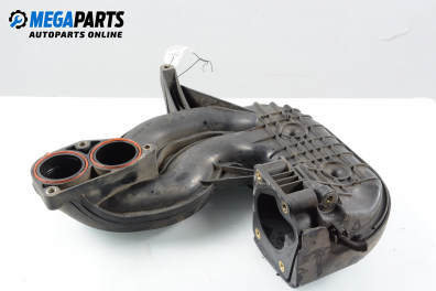 Intake manifold for BMW 3 (E46) 1.9, 118 hp, sedan, 2000