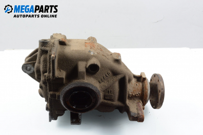 Differential for BMW 3 (E46) 1.9, 118 hp, sedan, 2000