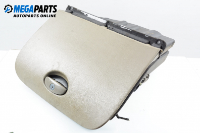 Glove box for Citroen C5 2.2 HDi, 133 hp, hatchback automatic, 2002