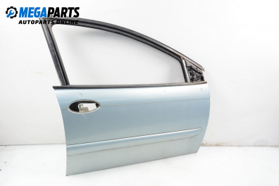 Door for Citroen C5 2.2 HDi, 133 hp, hatchback automatic, 2002, position: front - right