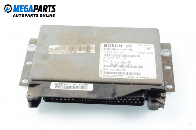 Steuergerät automatikgetriebe for Citroen C5 2.2 HDi, 133 hp, hecktür automatic, 2002 № Bosch 0 260 002 767