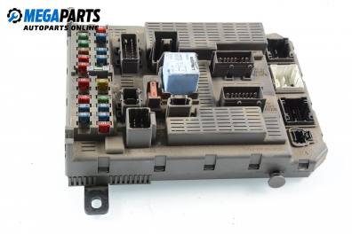 BSI module for Citroen C5 2.2 HDi, 133 hp, hatchback automatic, 2002