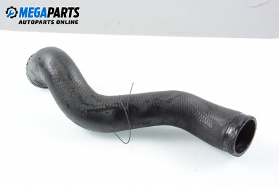 Turbo hose for Citroen C5 2.2 HDi, 133 hp, hatchback automatic, 2002