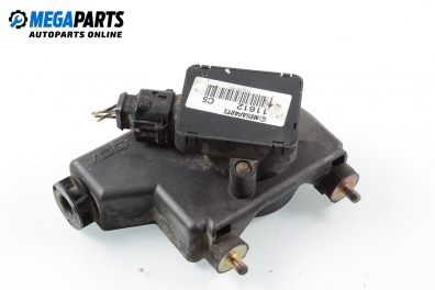 Potentiometer gaspedal for Citroen C5 2.2 HDi, 133 hp, hecktür automatic, 2002