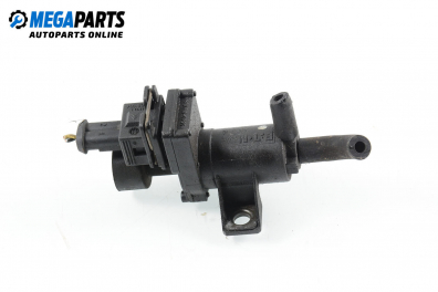 Vacuum valve for Citroen C5 2.2 HDi, 133 hp, hatchback automatic, 2002