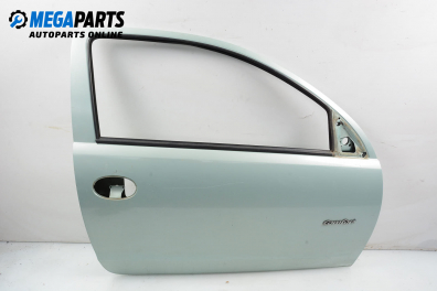 Door for Opel Corsa C 1.2, 75 hp, hatchback, 2002, position: front - right