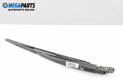 Rear wiper arm for Opel Corsa C 1.2, 75 hp, hatchback, 2002, position: rear