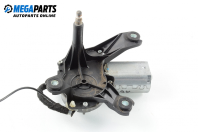 Front wipers motor for Opel Corsa C 1.2, 75 hp, hatchback, 2002, position: rear