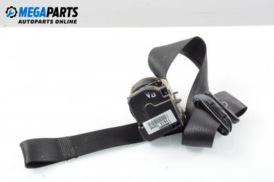 Seat belt for Opel Corsa C 1.2, 75 hp, hatchback, 2002, position: front - left