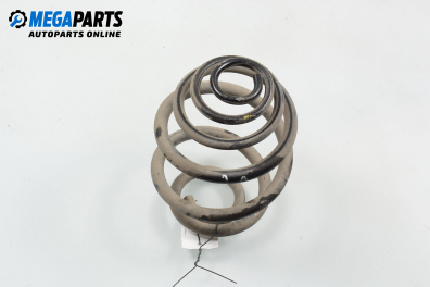 Coil spring for Opel Corsa C 1.2, 75 hp, hatchback, 2002, position: rear