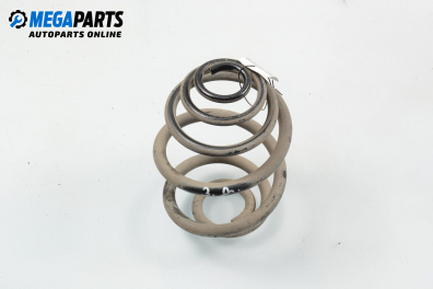 Coil spring for Opel Corsa C 1.2, 75 hp, hatchback, 2002, position: rear