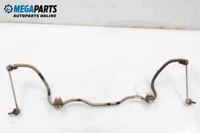 Bară stabilizatoare for Opel Corsa C 1.2, 75 hp, hatchback, 2002, position: fața