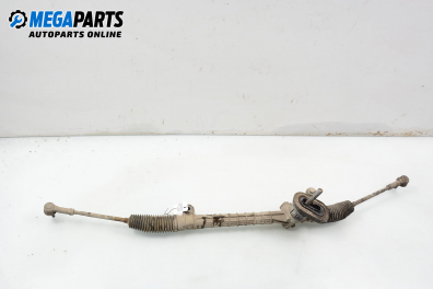 Electric steering rack no motor included for Opel Corsa C 1.2, 75 hp, hatchback, 2002