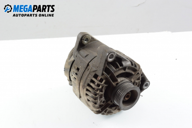 Alternator for Opel Corsa C 1.2, 75 hp, hatchback, 2002