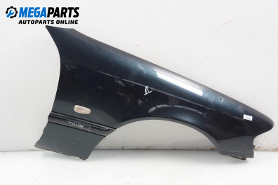 Fender for Mercedes-Benz C-Class 202 (W/S) 2.2 CDI, 125 hp, station wagon, 2000, position: front - right