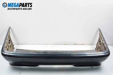 Bara de protectie spate for Mercedes-Benz C-Class 202 (W/S) 2.2 CDI, 125 hp, combi, 2000, position: din spate