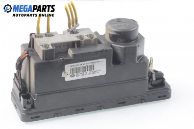Central lock vacuum pump for Mercedes-Benz C-Class 202 (W/S) 2.2 CDI, 125 hp, station wagon, 2000