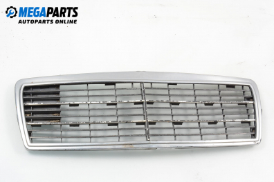 Grilă for Mercedes-Benz C-Class 202 (W/S) 2.2 CDI, 125 hp, combi, 2000, position: fața