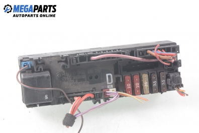 Fuse box for Mercedes-Benz C-Class 202 (W/S) 2.2 CDI, 125 hp, station wagon, 2000